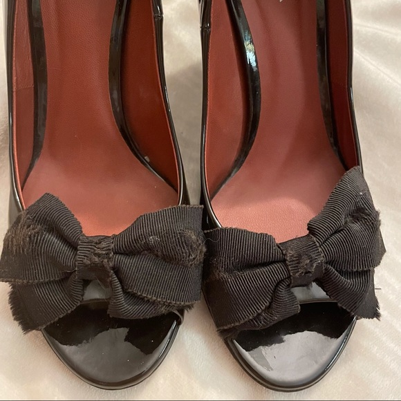 Bottega Veneta Heels - Picture 2 of 10